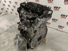 Двигатель BMW X3