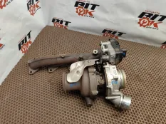 Турбина BMW X3