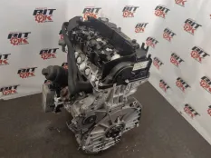 Двигатель BMW 3