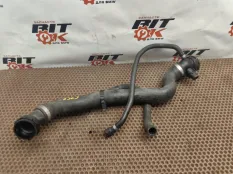 Шланг радиатора BMW X3