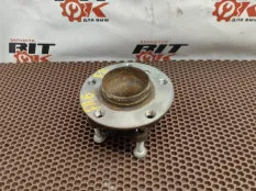 Ступица подшипник ступицы BMW 5