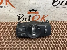Блок управления светом BMW 7