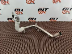 Трубка ОГ BMW 3