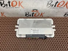 Блок управления VDC EDC BMW 7