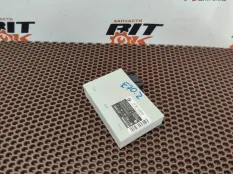 Блок Passive Go BMW X5
