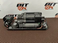 Компрессор подвески BMW 5