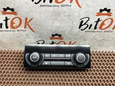 Блок климат-контроля BMW 7