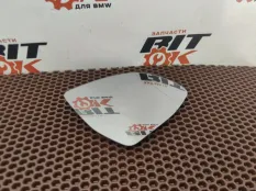 Зеркальный элемент BMW X3