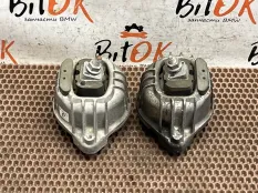 Подушки двигателя BMW X1