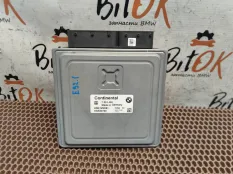 Блок управления двигателем BMW 3
