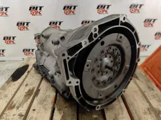 АКПП ZF 8hp45 BMW 1