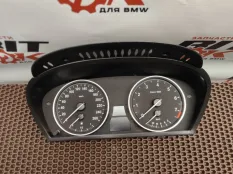 Панель приборов BMW X5