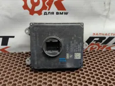 Блок управления фарой BMW X1