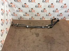 Трубки АКПП BMW X3