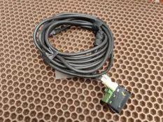 Гнездо USB BMW 5