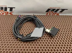 Гнездо USB BMW 5