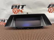 Дисплей BMW X1