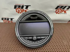 Блок управления Mini Hatch