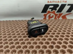 Кнопка аварийки Mini Hatch