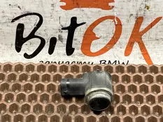 Датчик парктроника BMW X5