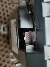 Дисплей CCC BMW 5
