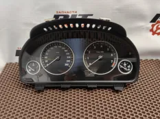 Панель приборов BMW 5