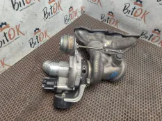 Турбина BMW 1