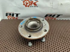 Ступица подшипник ступицы BMW 1