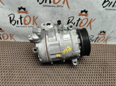 Компрессор кондиционера BMW 5