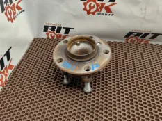 Ступица подшипник ступицы BMW 1