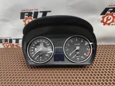 Панель приборов BMW 3