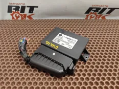 Блок sg emf ручного тормоза BMW 5