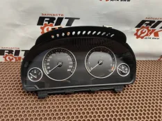 Панель приборов BMW 5