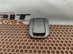 Накладка Iso-fix BMW 1