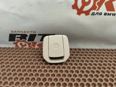 Накладка Iso-fix BMW 1