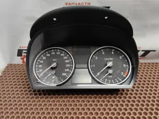 Панель приборов BMW 3