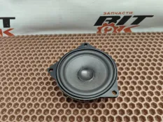 Динамик BMW 1