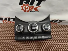 Блок климат-контроля Mini Hatch