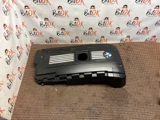 Декоративная крышка двигателя BMW 3