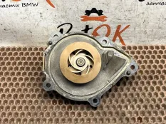 Водяной насос помпа BMW 1