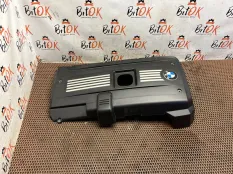 Декоративная крышка двигателя BMW X3