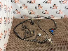 Жгут проводов двигателя модуль 1 BMW 1