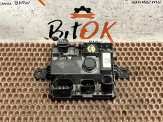 Встроенный модуль питания BMW 1