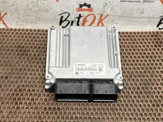 Блок управления двигателем BMW 3