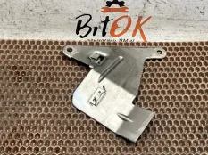 Кронштейн проводки лямбда-зонда BMW 3