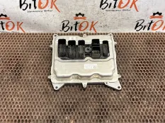 Блок управления двигателем BMW X1