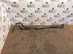 Трубки АКПП BMW X1