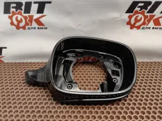 Рамка зеркала BMW x1