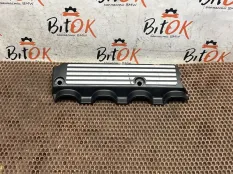 Декоративная крышка двигателя BMW 3