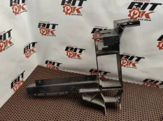 Кронштейн фары BMW X3